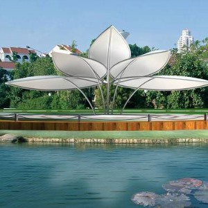 最新糖心VLOG官网景觀